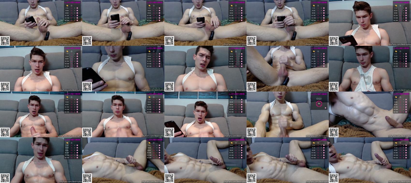 destroy_boy  24-01-2022